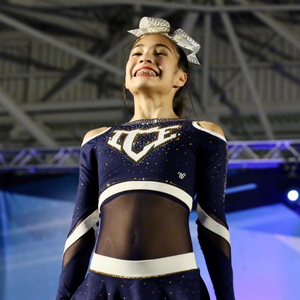 Meet your Posher, Madelyne